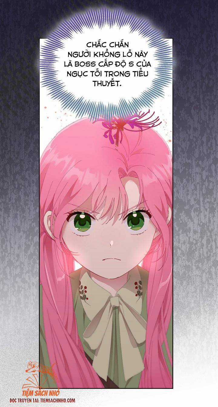 Sự Điều Trị Đặc Biệt Của Tinh Linh Chương 28 trang 32