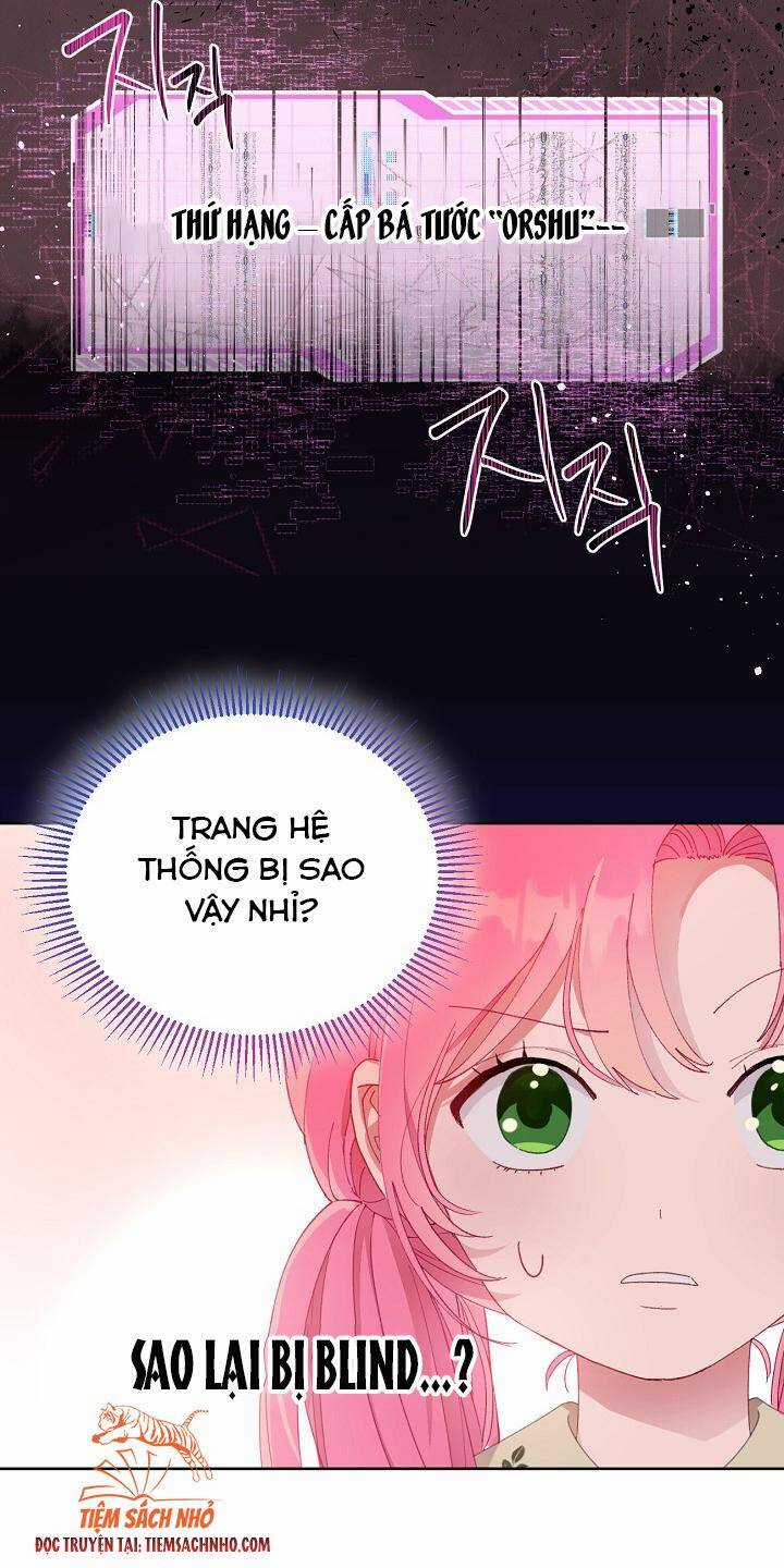 Sự Điều Trị Đặc Biệt Của Tinh Linh Chương 28 trang 34