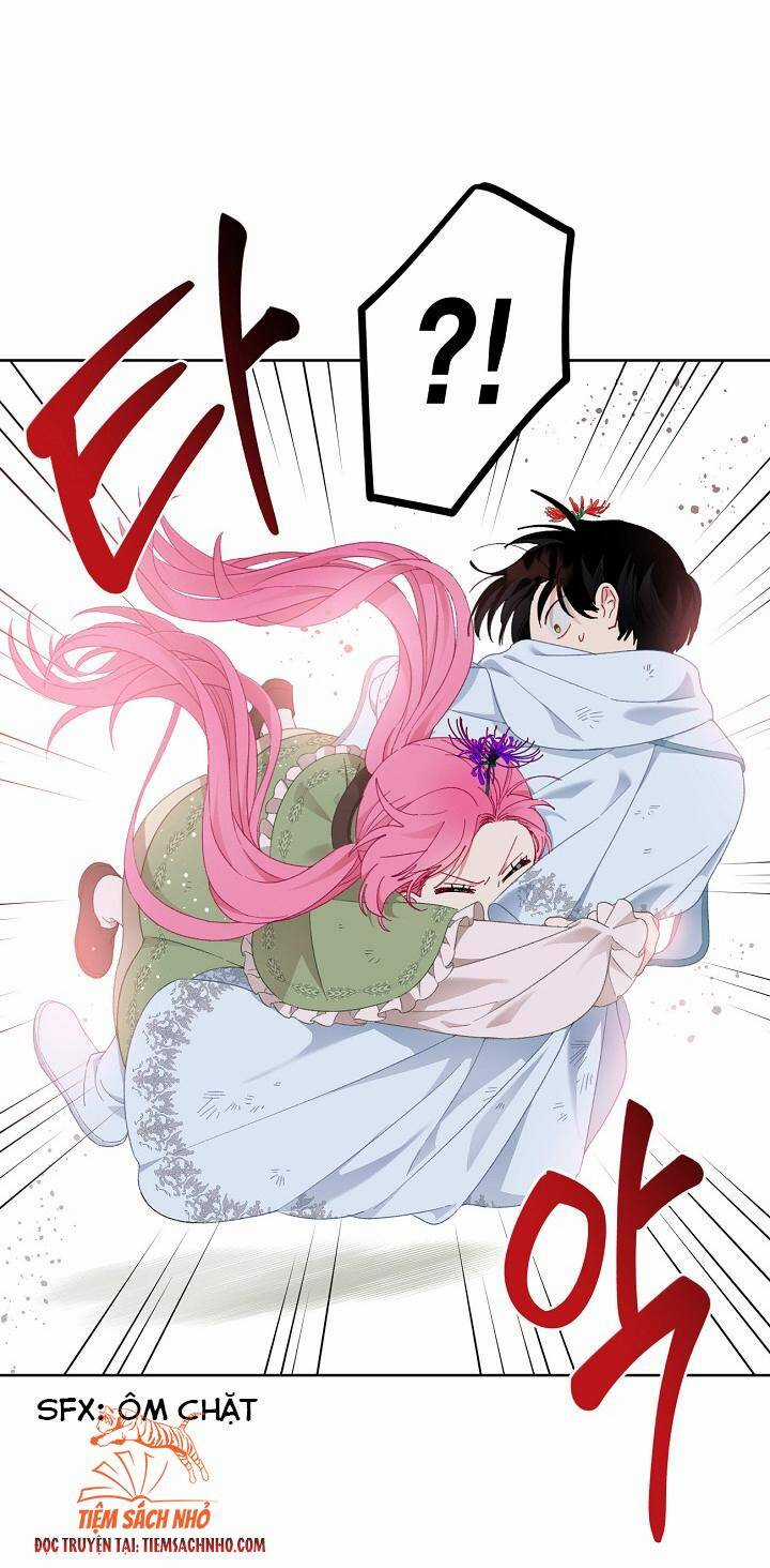 Sự Điều Trị Đặc Biệt Của Tinh Linh Chương 28 trang 42