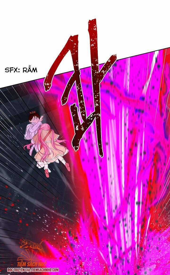 Sự Điều Trị Đặc Biệt Của Tinh Linh Chương 28 trang 43