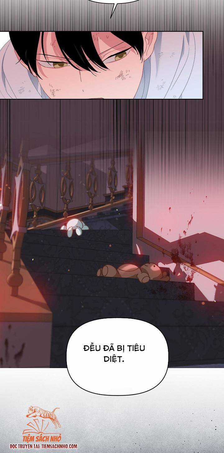 Sự Điều Trị Đặc Biệt Của Tinh Linh Chương 28 trang 8