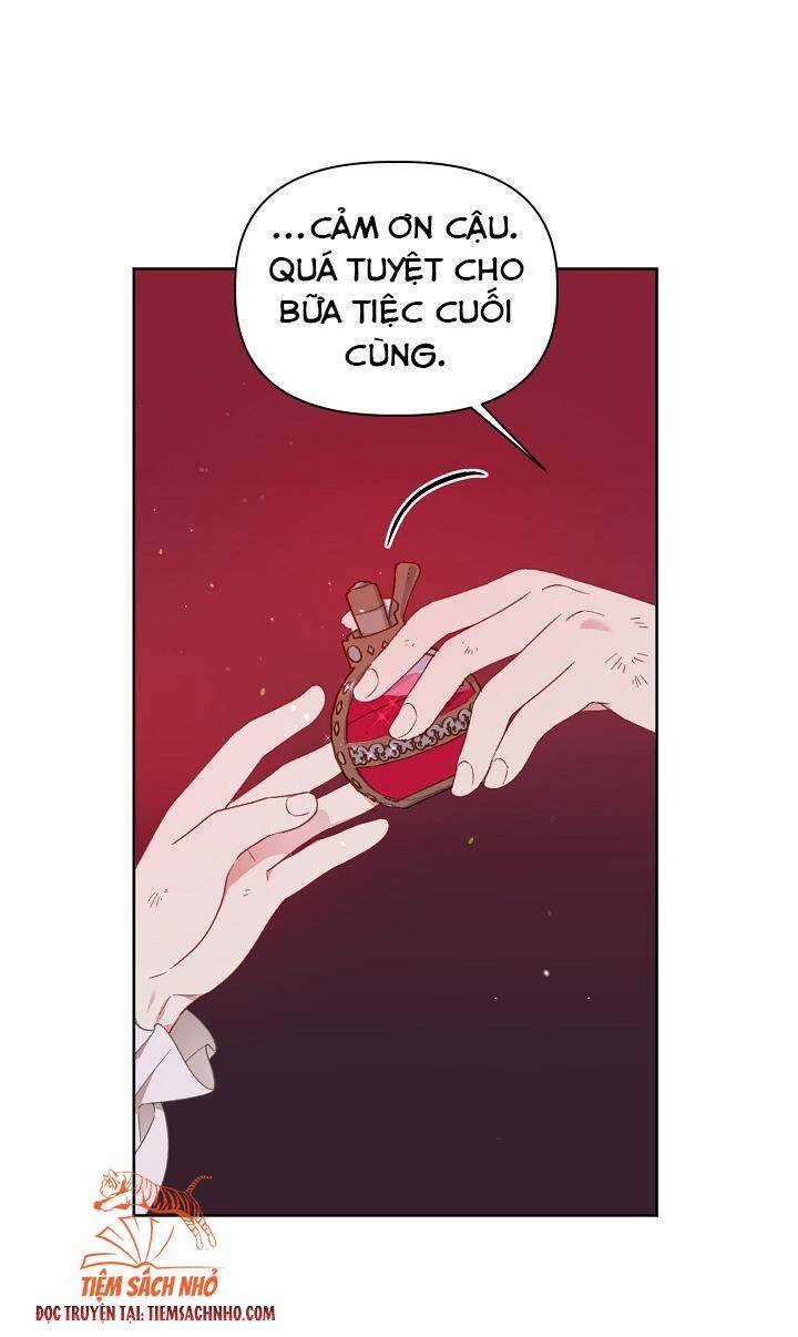 Sự Điều Trị Đặc Biệt Của Tinh Linh Chương 29 trang 10