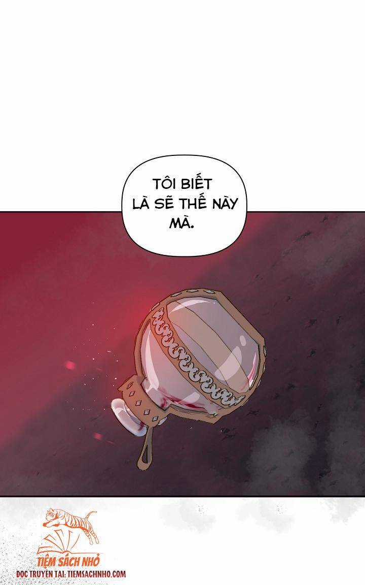 Sự Điều Trị Đặc Biệt Của Tinh Linh Chương 29 trang 12