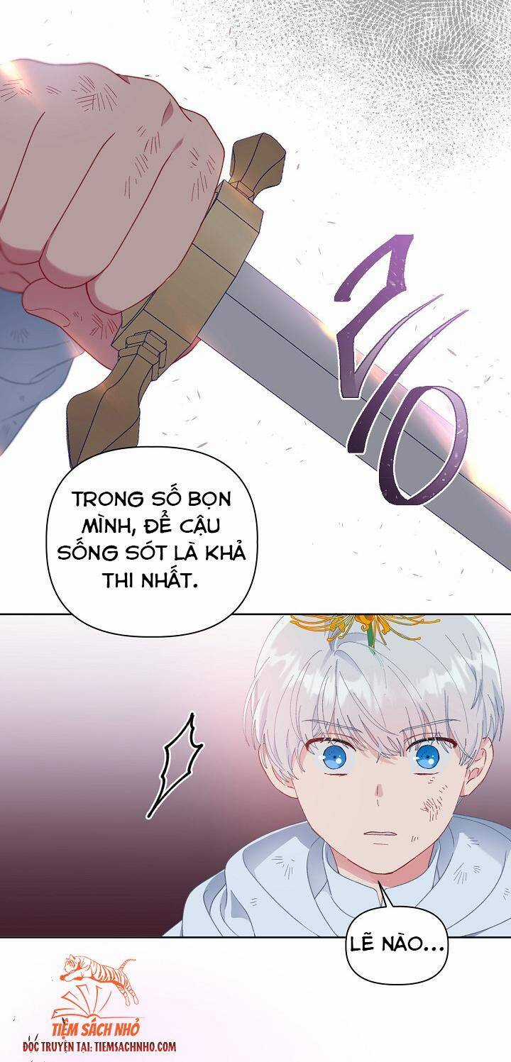 Sự Điều Trị Đặc Biệt Của Tinh Linh Chương 29 trang 14