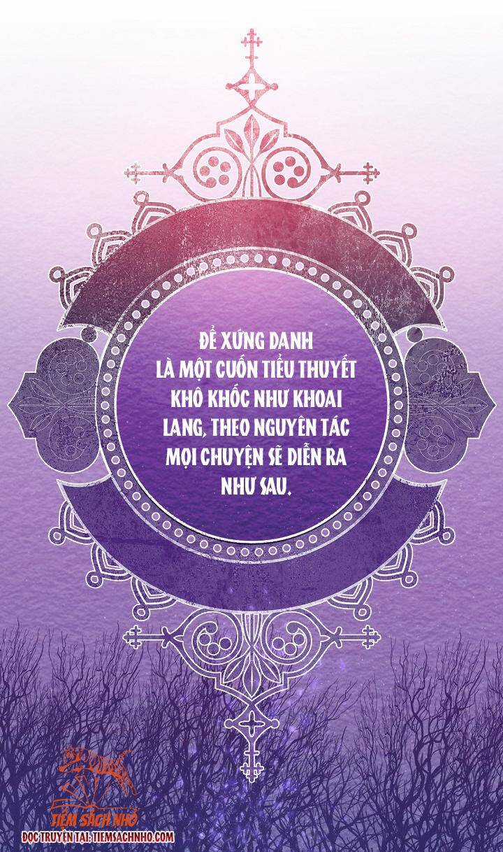 Sự Điều Trị Đặc Biệt Của Tinh Linh Chương 29 trang 19