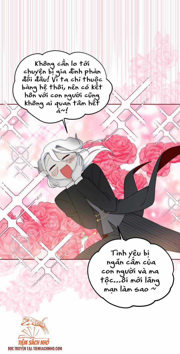 Sự Điều Trị Đặc Biệt Của Tinh Linh Chương 29 trang 2