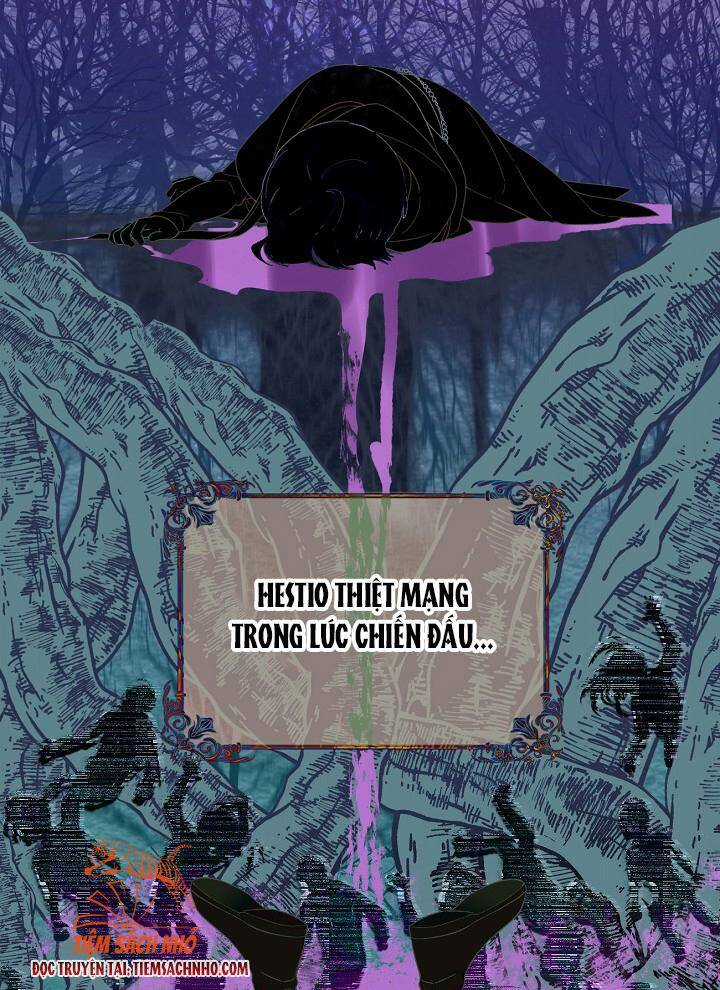 Sự Điều Trị Đặc Biệt Của Tinh Linh Chương 29 trang 20