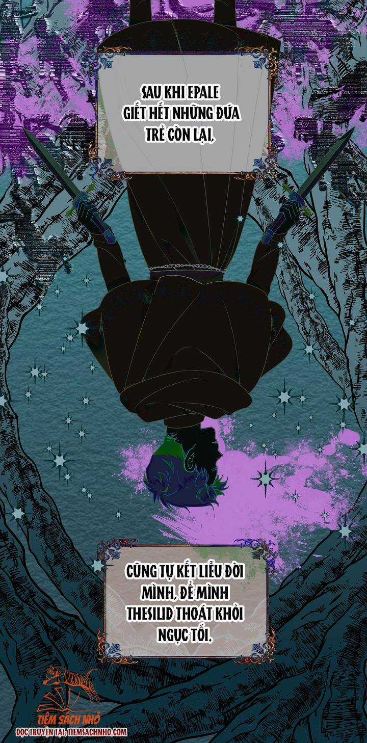 Sự Điều Trị Đặc Biệt Của Tinh Linh Chương 29 trang 21