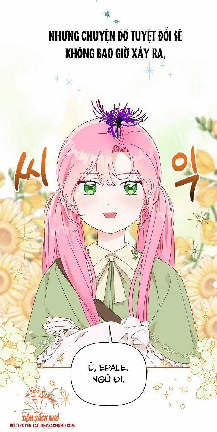 Sự Điều Trị Đặc Biệt Của Tinh Linh Chương 29 trang 23