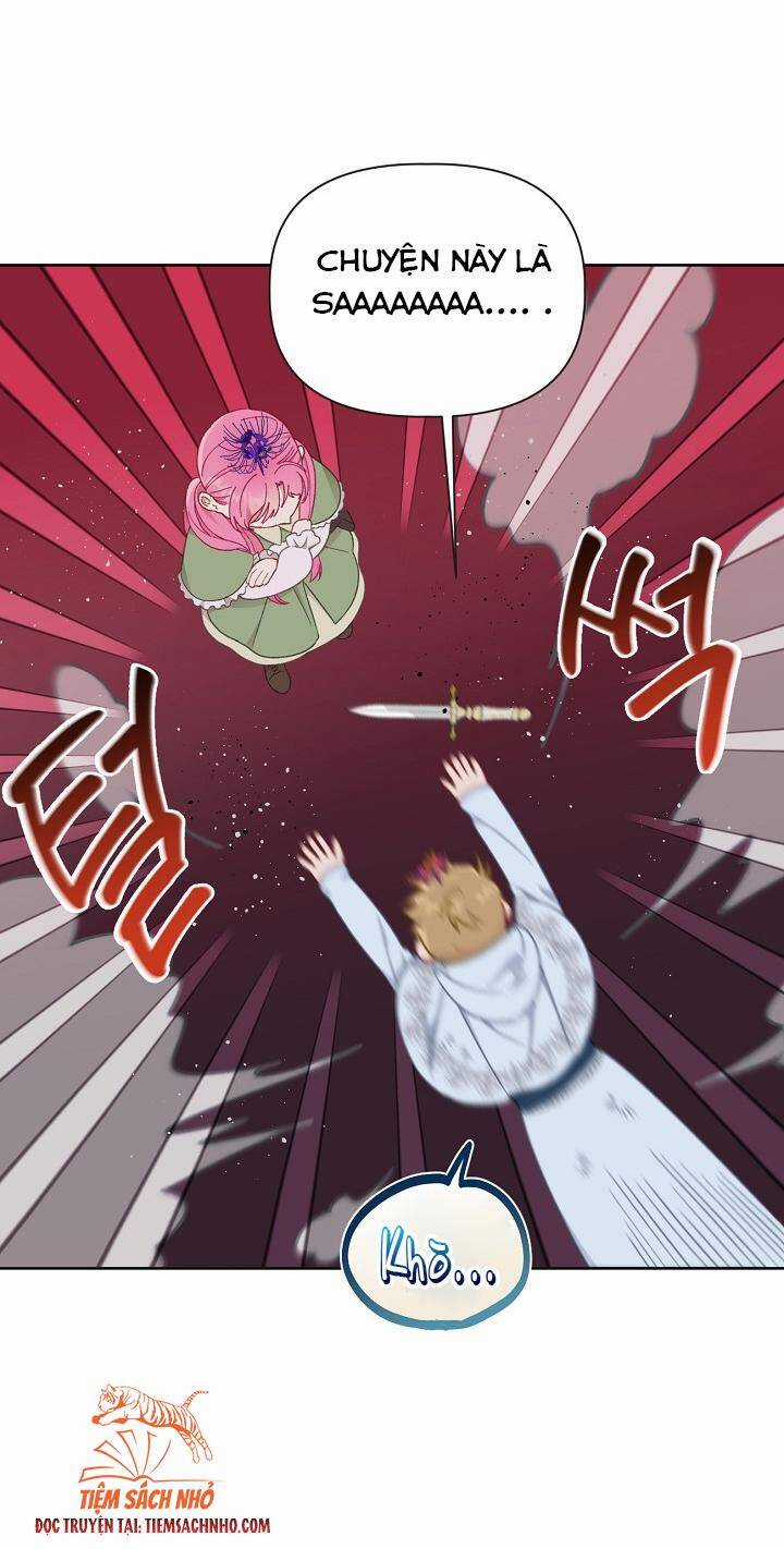 Sự Điều Trị Đặc Biệt Của Tinh Linh Chương 29 trang 24