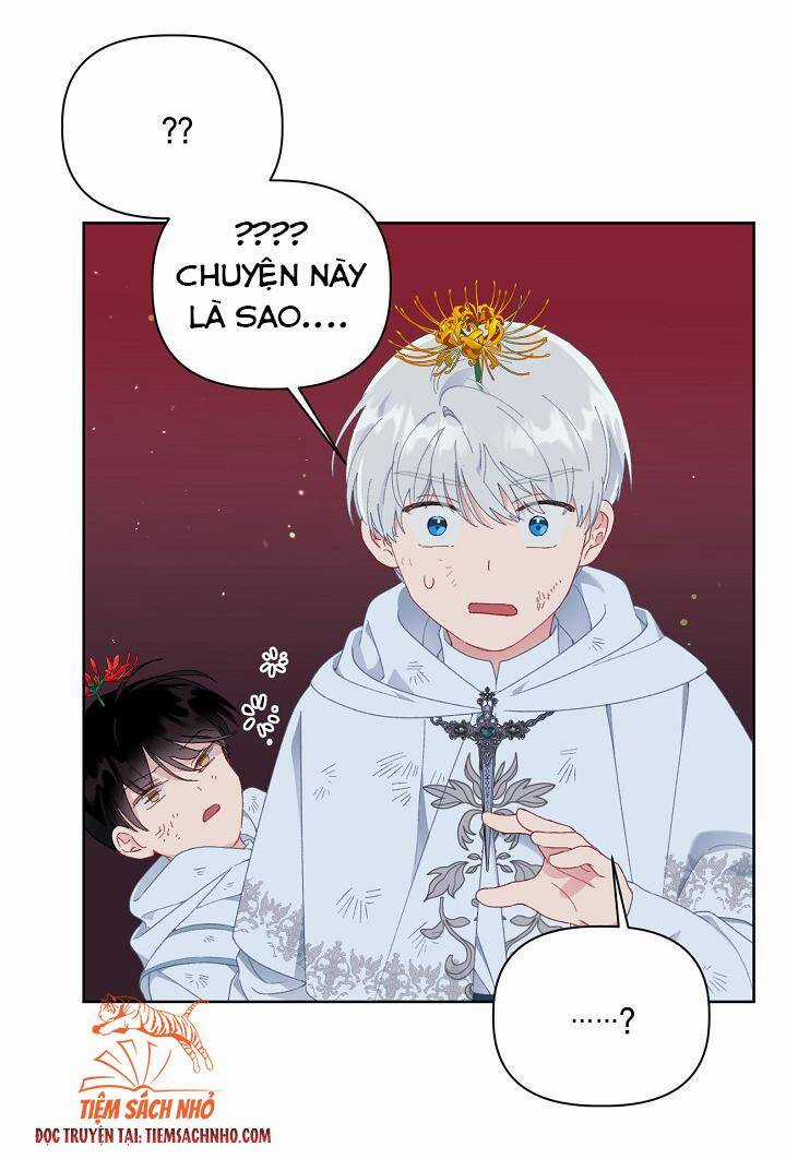 Sự Điều Trị Đặc Biệt Của Tinh Linh Chương 29 trang 25