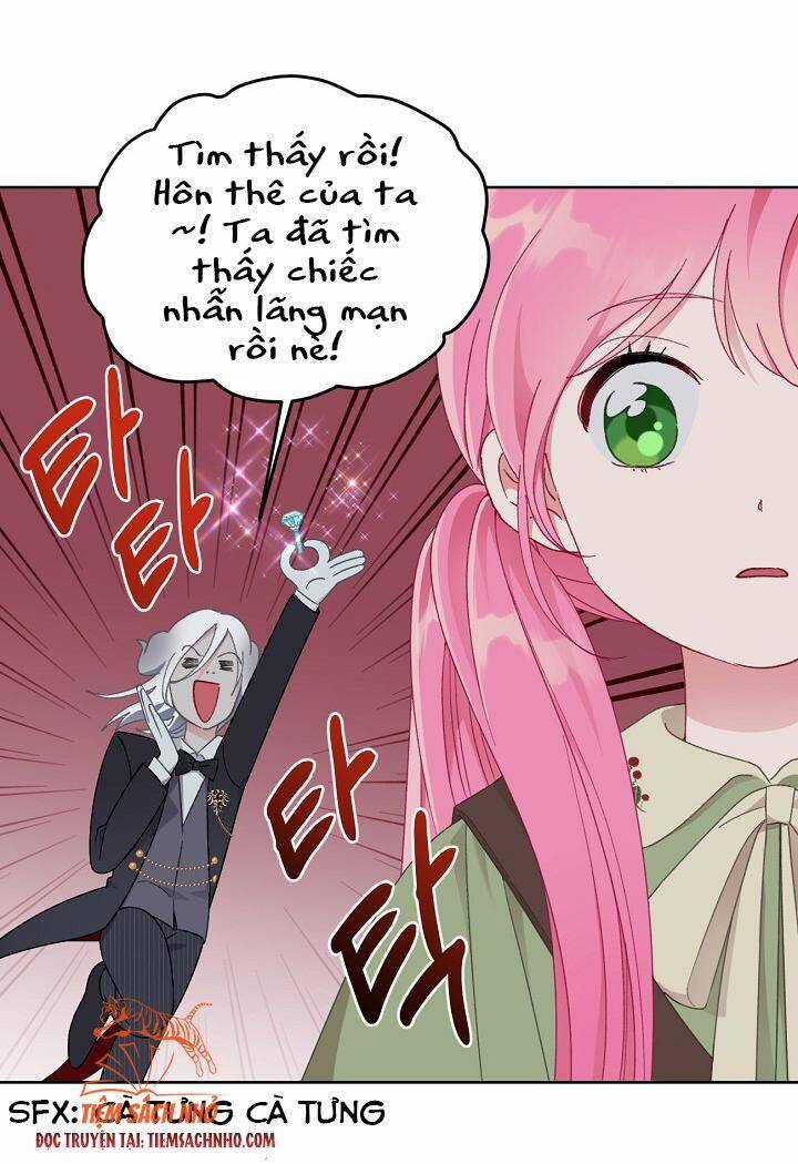 Sự Điều Trị Đặc Biệt Của Tinh Linh Chương 29 trang 27