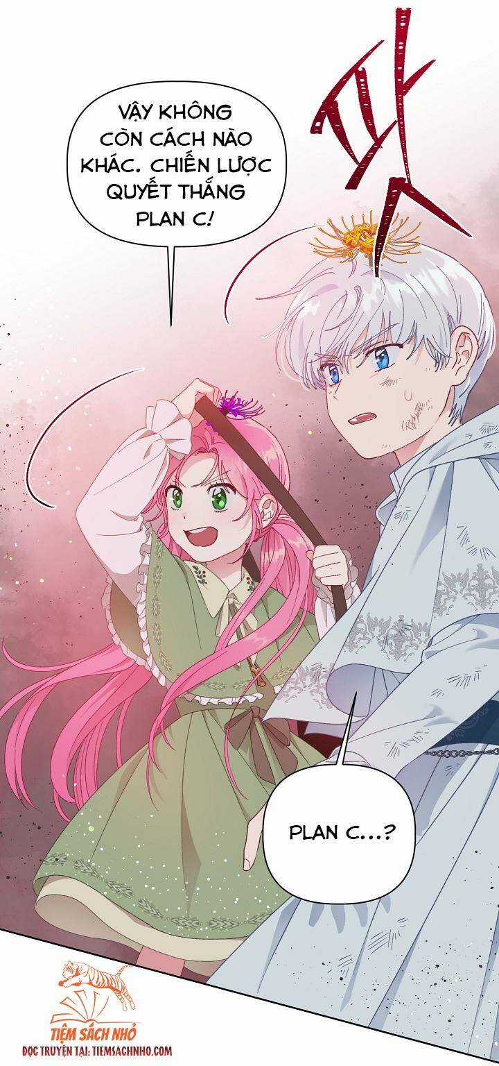 Sự Điều Trị Đặc Biệt Của Tinh Linh Chương 29 trang 28