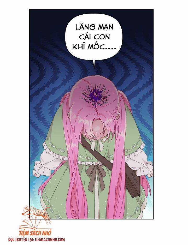 Sự Điều Trị Đặc Biệt Của Tinh Linh Chương 29 trang 3