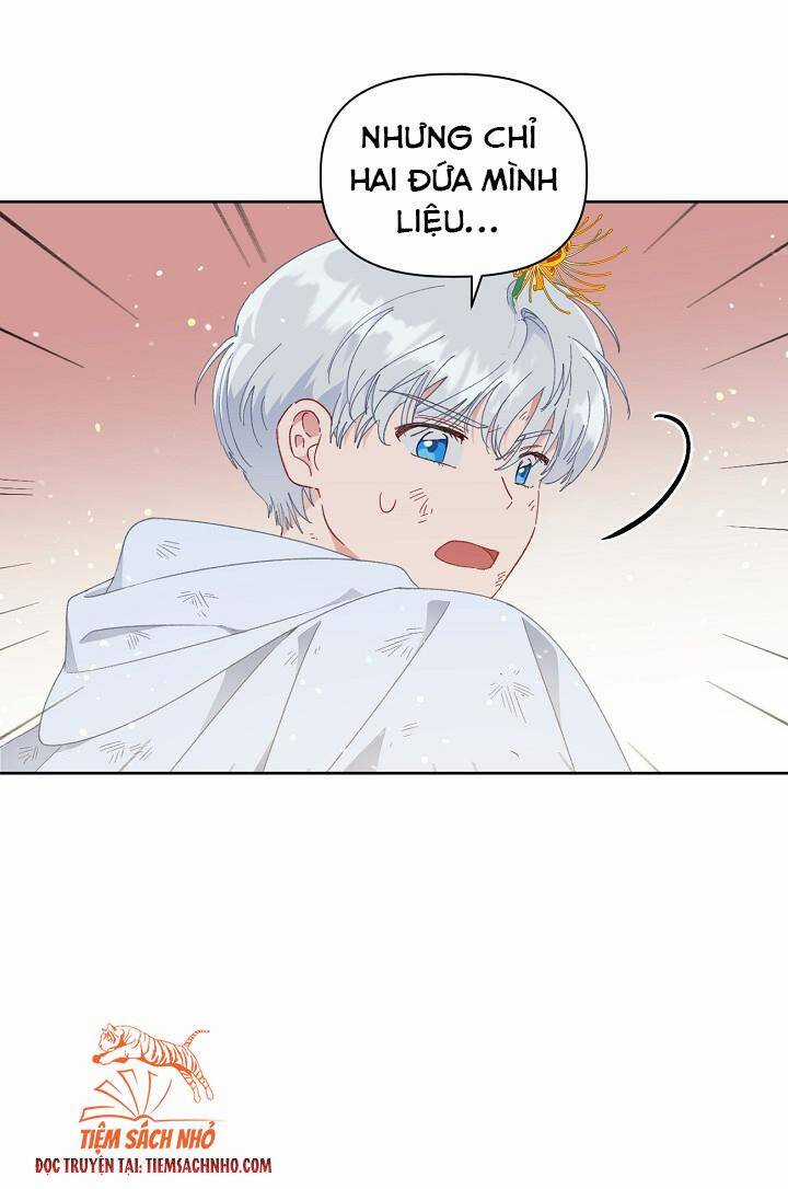 Sự Điều Trị Đặc Biệt Của Tinh Linh Chương 29 trang 30