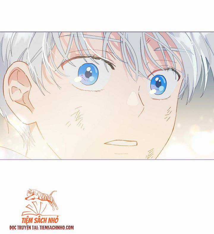 Sự Điều Trị Đặc Biệt Của Tinh Linh Chương 29 trang 31