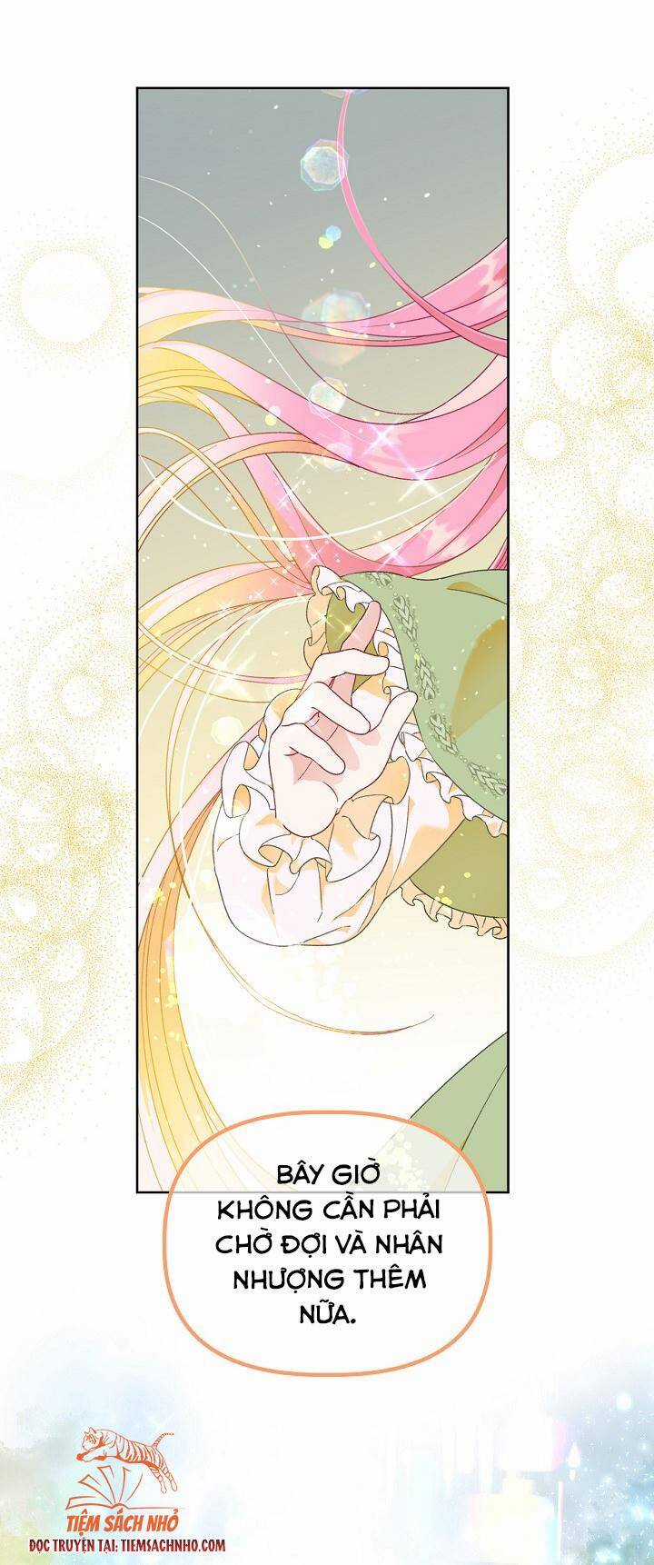 Sự Điều Trị Đặc Biệt Của Tinh Linh Chương 29 trang 32