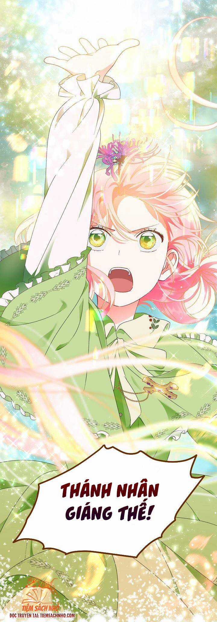 Sự Điều Trị Đặc Biệt Của Tinh Linh Chương 29 trang 33