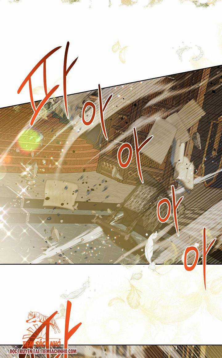 Sự Điều Trị Đặc Biệt Của Tinh Linh Chương 29 trang 34