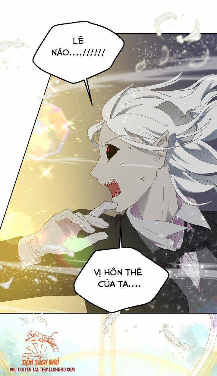 Sự Điều Trị Đặc Biệt Của Tinh Linh Chương 29 trang 36