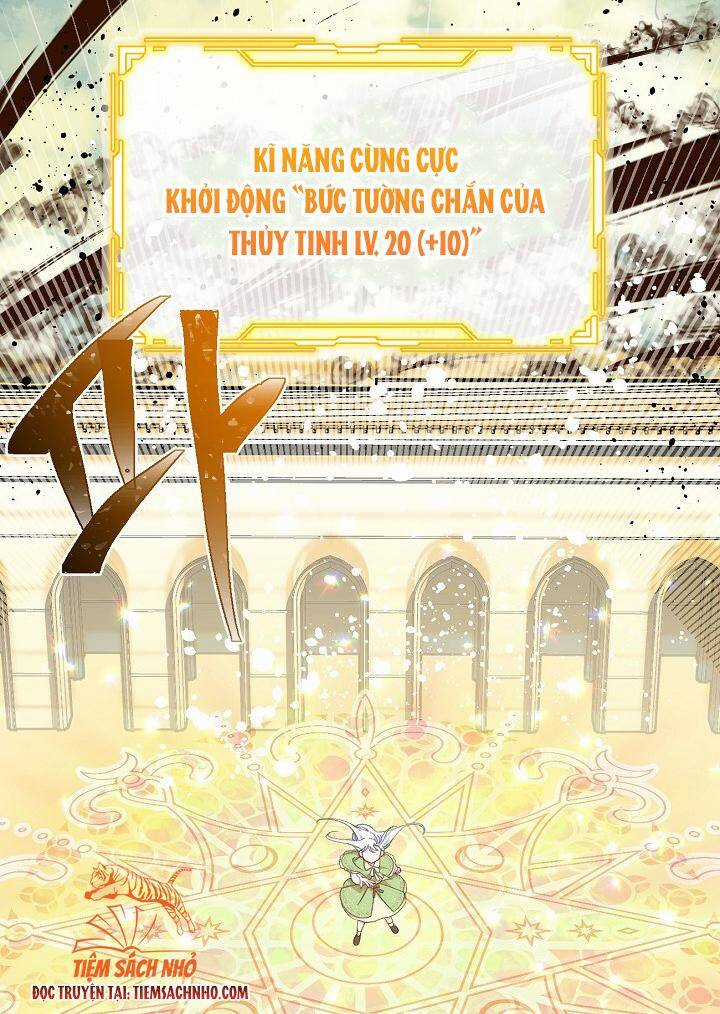 Sự Điều Trị Đặc Biệt Của Tinh Linh Chương 29 trang 38