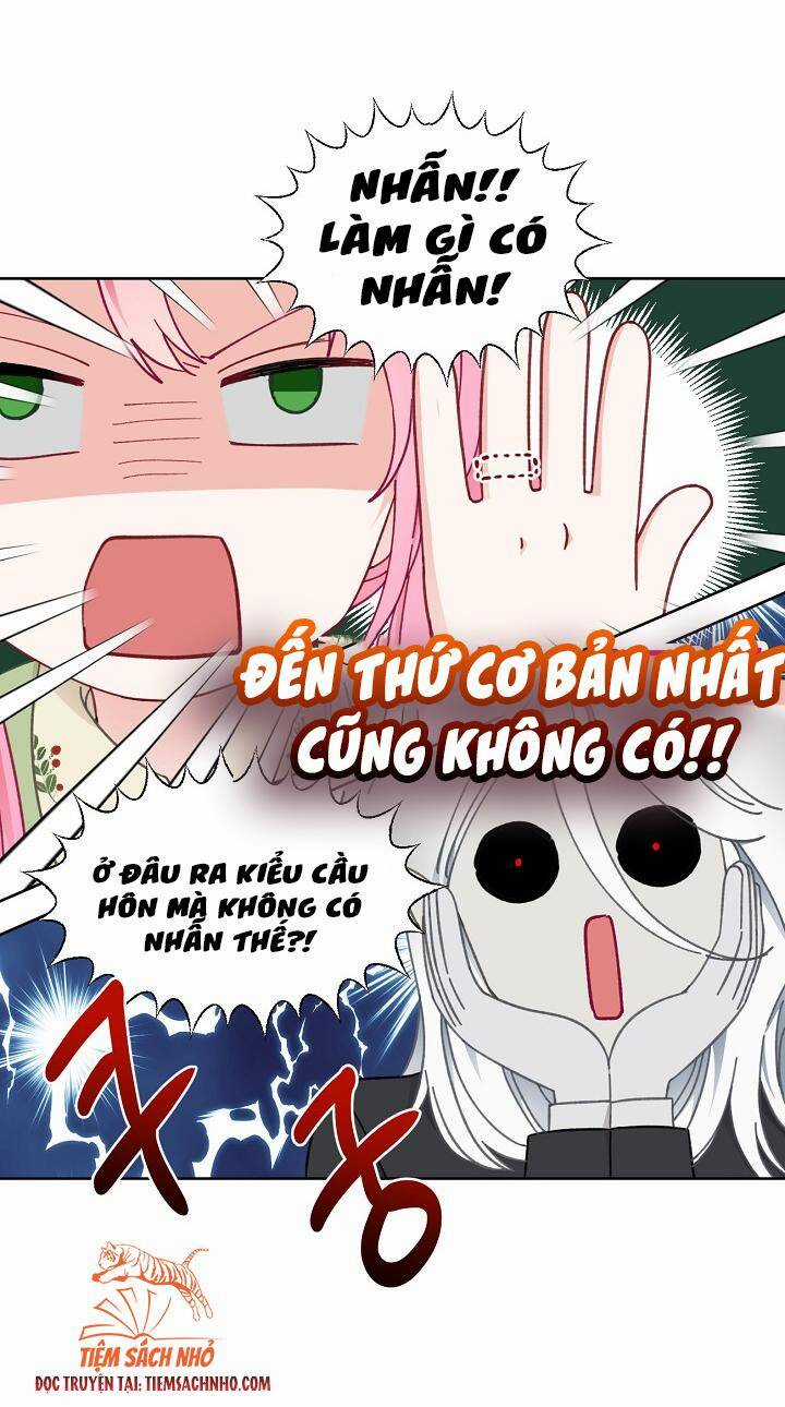 Sự Điều Trị Đặc Biệt Của Tinh Linh Chương 29 trang 4