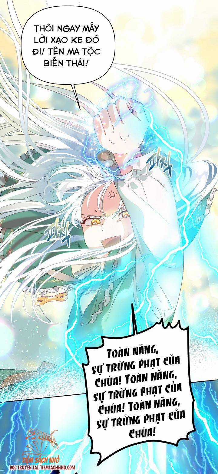 Sự Điều Trị Đặc Biệt Của Tinh Linh Chương 29 trang 41