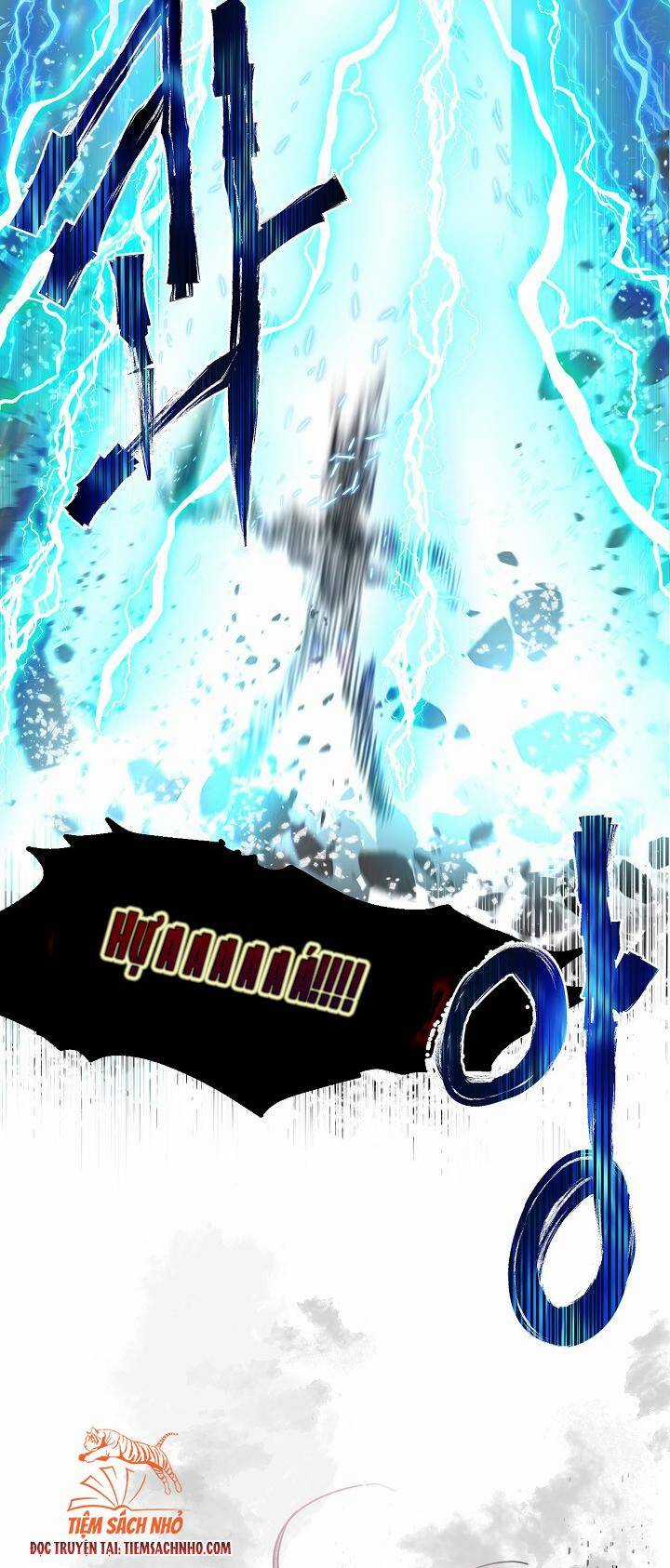 Sự Điều Trị Đặc Biệt Của Tinh Linh Chương 29 trang 42