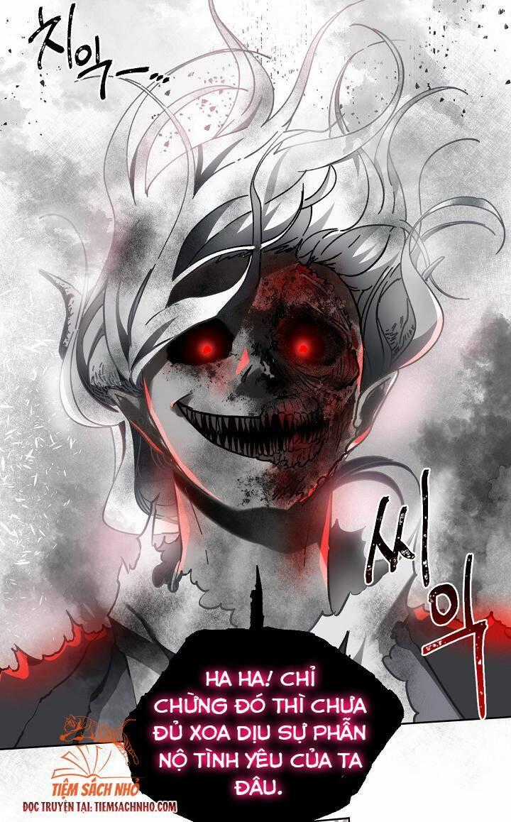 Sự Điều Trị Đặc Biệt Của Tinh Linh Chương 29 trang 43