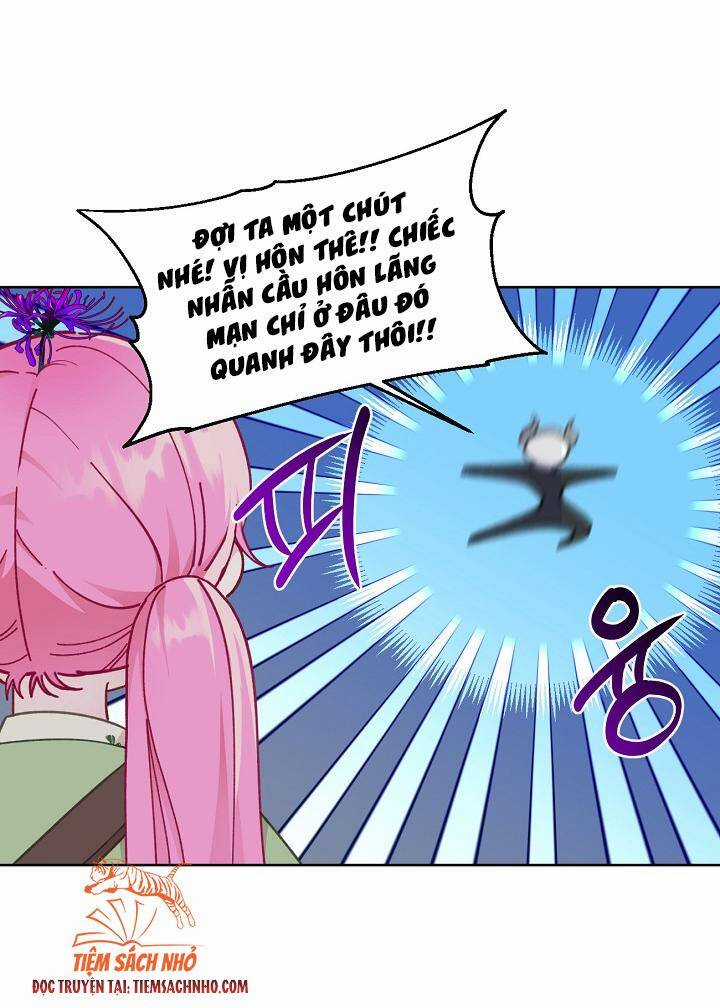 Sự Điều Trị Đặc Biệt Của Tinh Linh Chương 29 trang 5