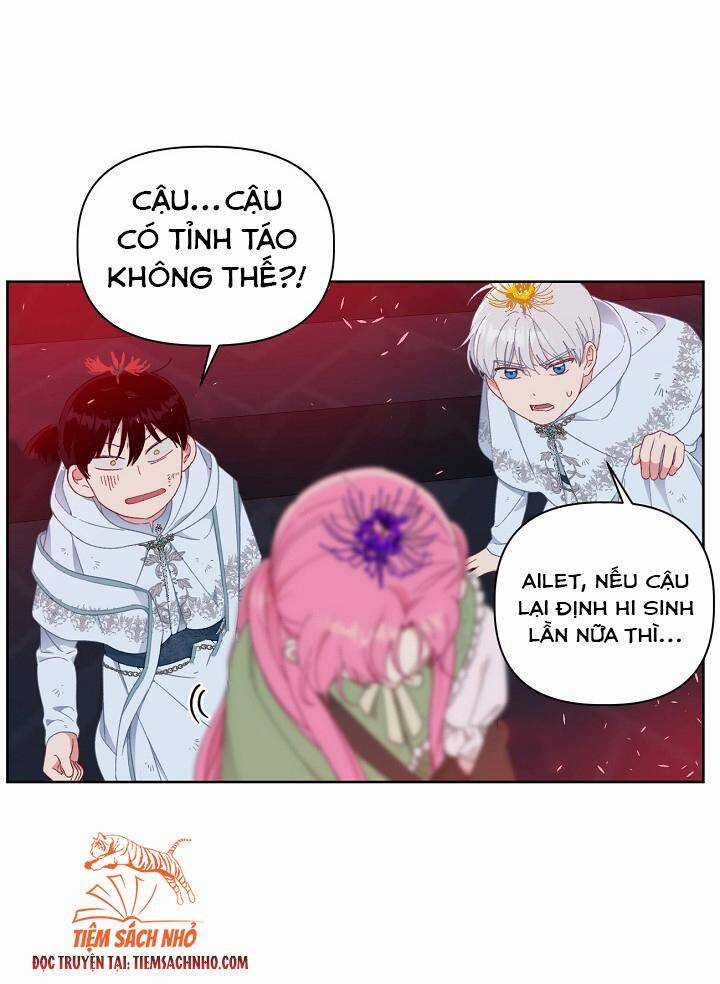 Sự Điều Trị Đặc Biệt Của Tinh Linh Chương 29 trang 6