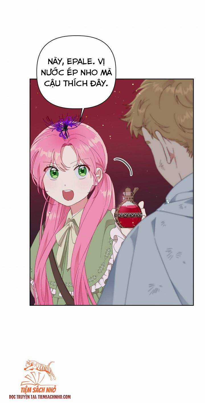 Sự Điều Trị Đặc Biệt Của Tinh Linh Chương 29 trang 8