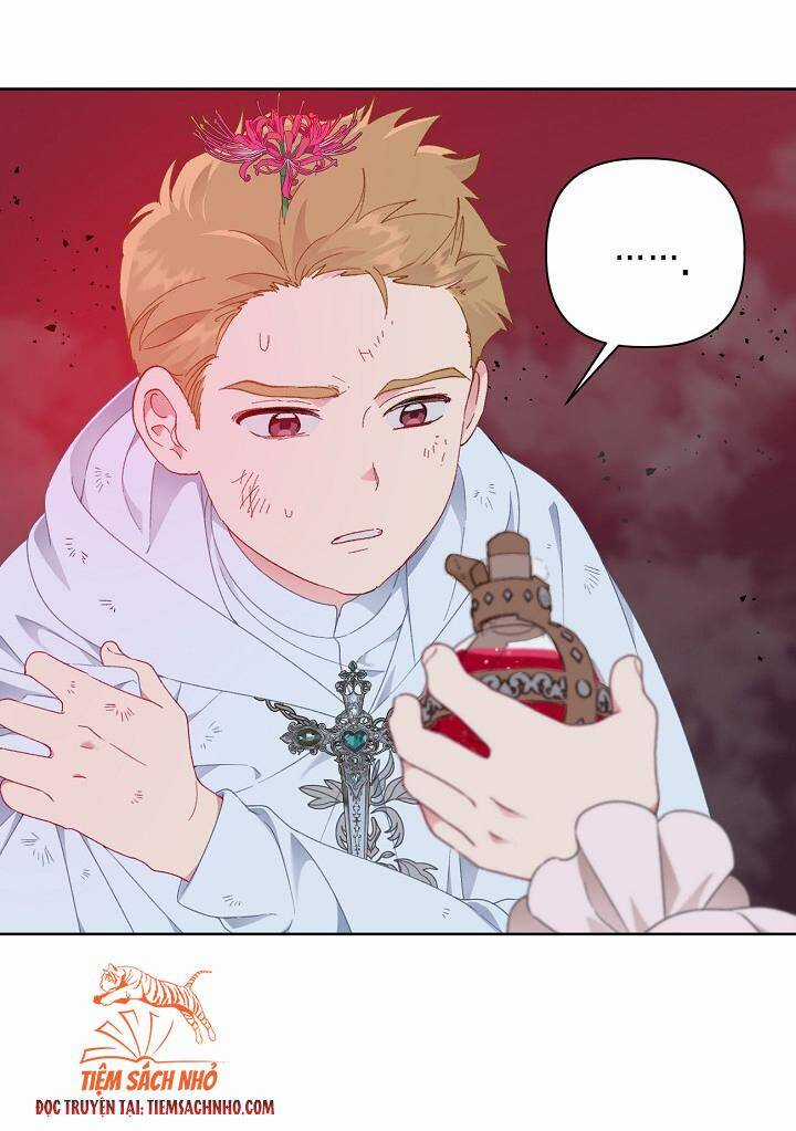 Sự Điều Trị Đặc Biệt Của Tinh Linh Chương 29 trang 9