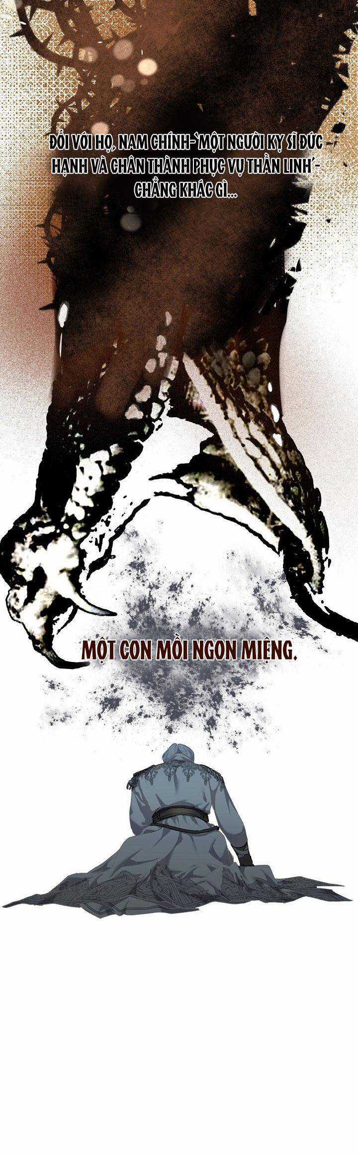 Sự Điều Trị Đặc Biệt Của Tinh Linh Chương 3 trang 11