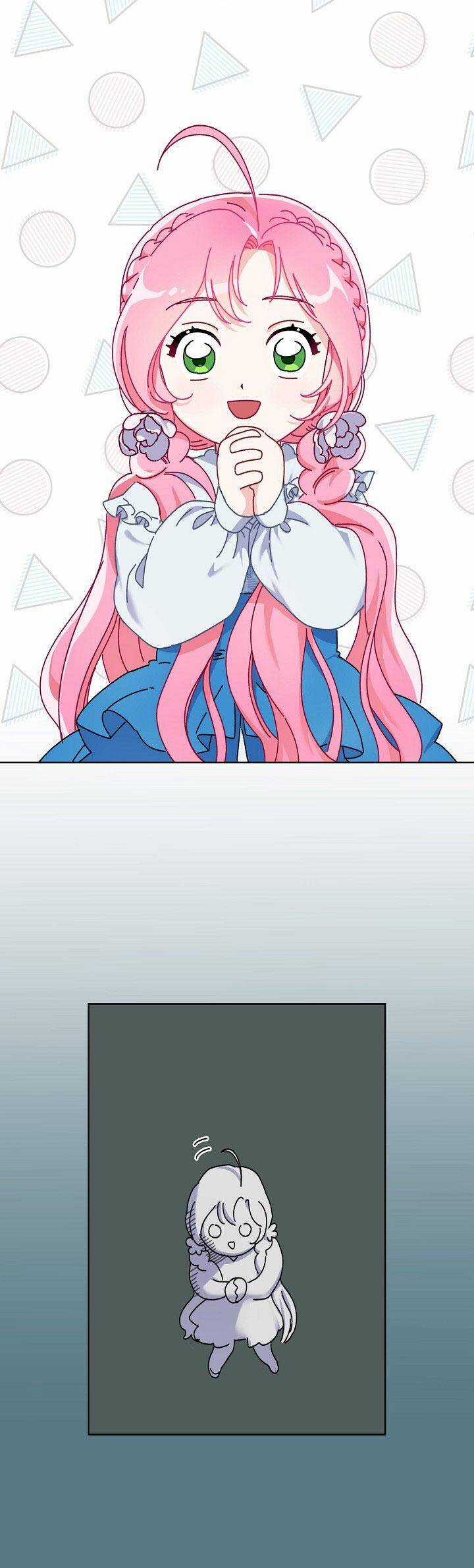 Sự Điều Trị Đặc Biệt Của Tinh Linh Chương 3 trang 13