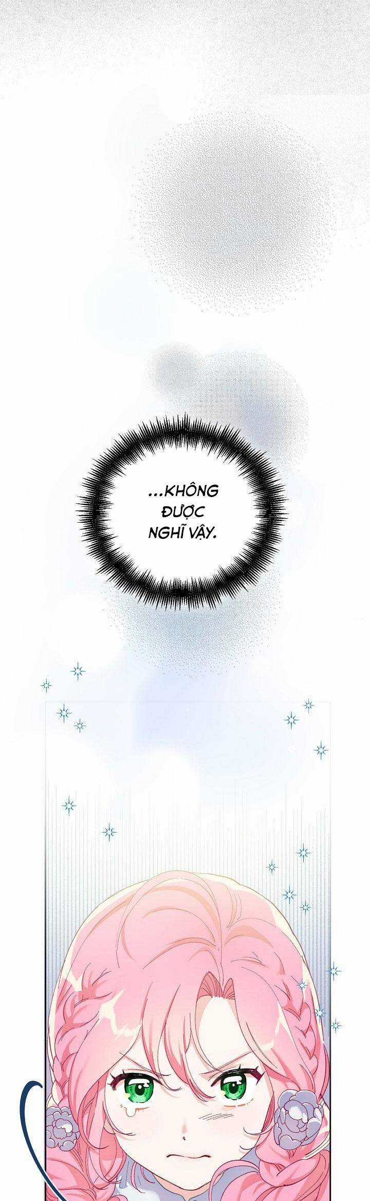 Sự Điều Trị Đặc Biệt Của Tinh Linh Chương 3 trang 20