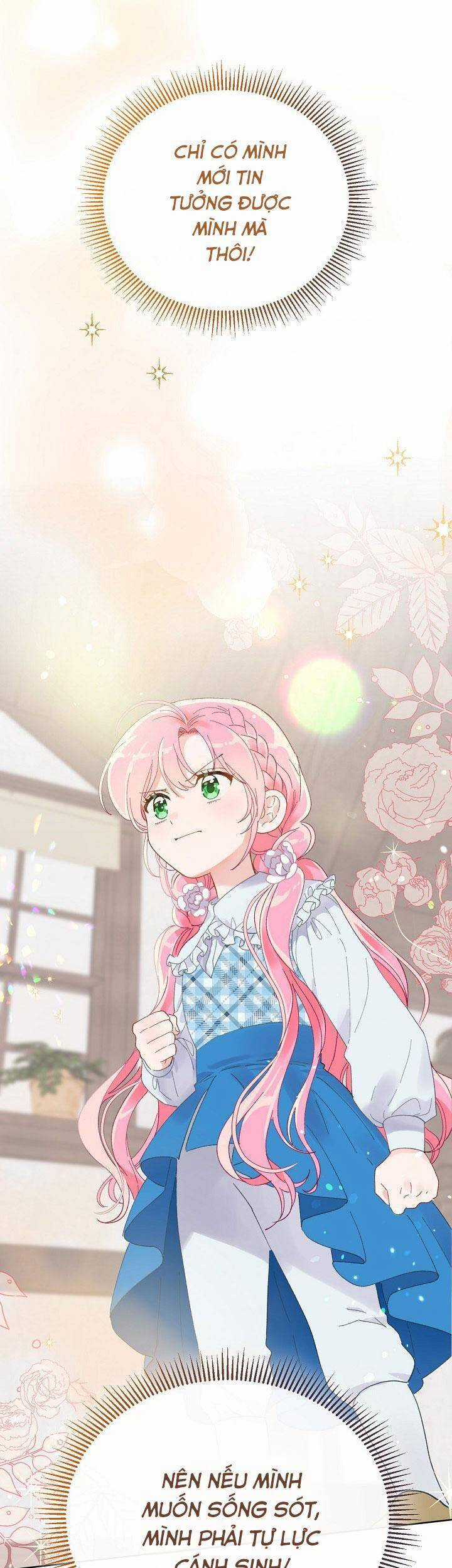 Sự Điều Trị Đặc Biệt Của Tinh Linh Chương 3 trang 22