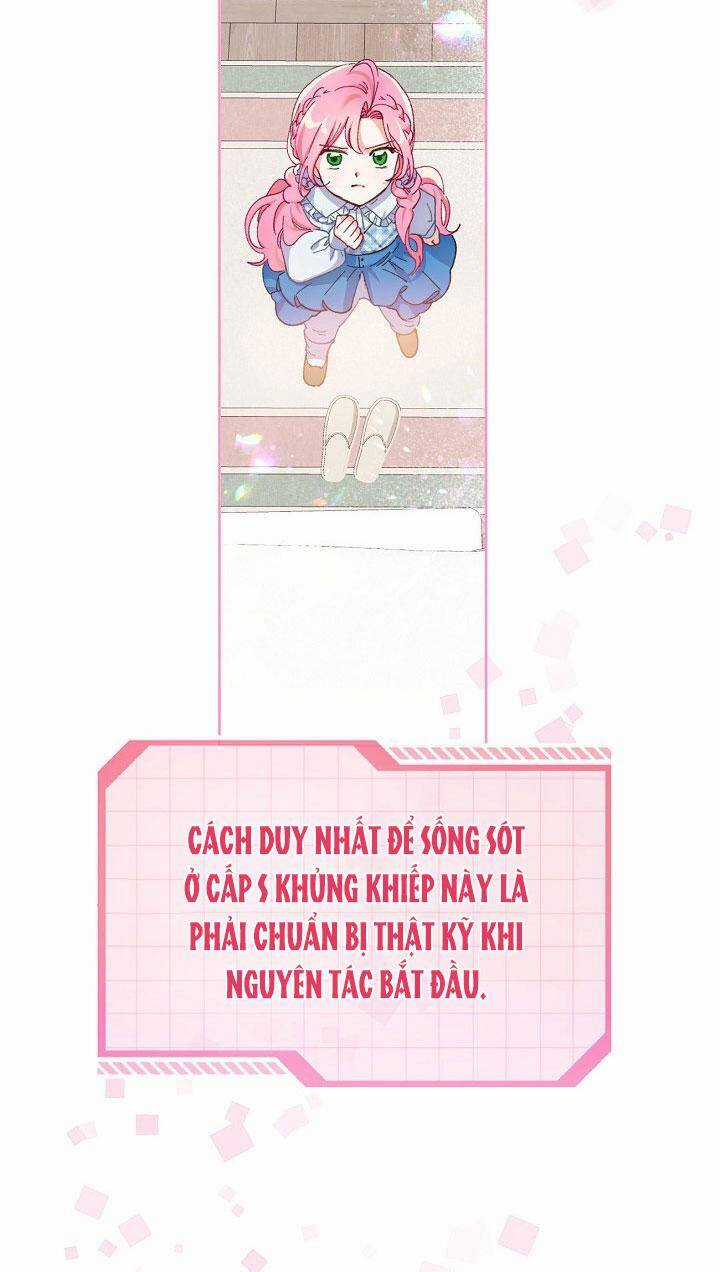 Sự Điều Trị Đặc Biệt Của Tinh Linh Chương 3 trang 26