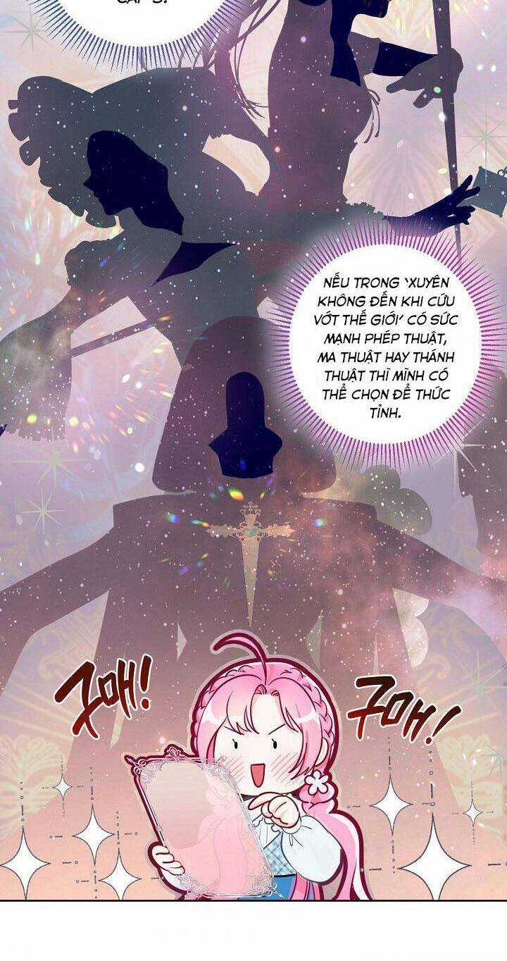 Sự Điều Trị Đặc Biệt Của Tinh Linh Chương 3 trang 3