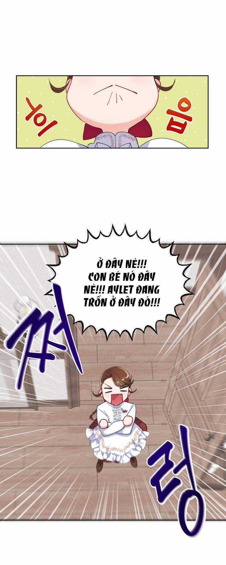 Sự Điều Trị Đặc Biệt Của Tinh Linh Chương 3 trang 30