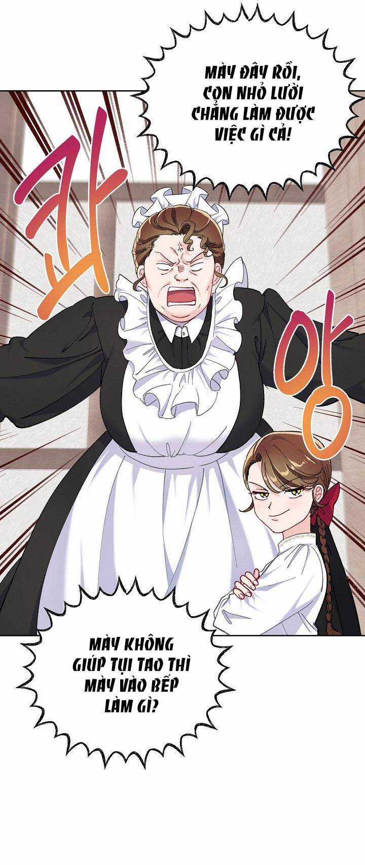 Sự Điều Trị Đặc Biệt Của Tinh Linh Chương 3 trang 32