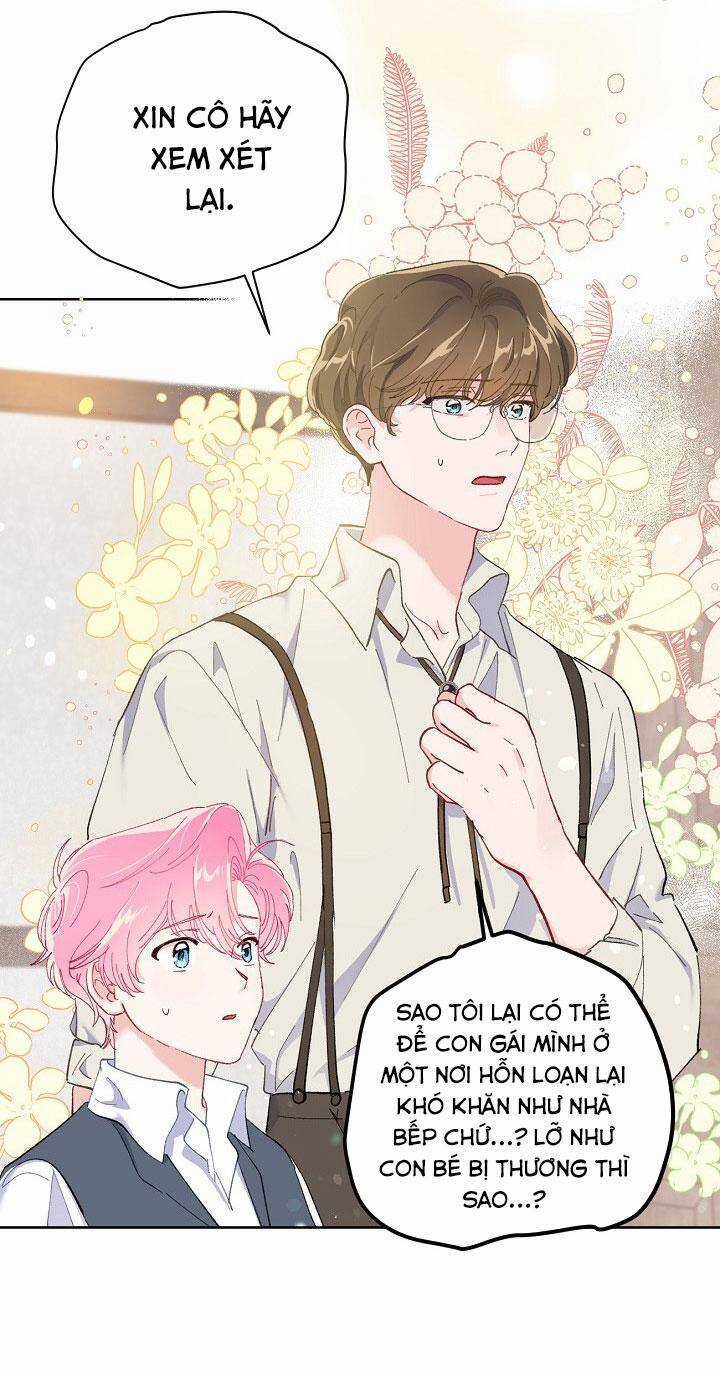 Sự Điều Trị Đặc Biệt Của Tinh Linh Chương 3 trang 36