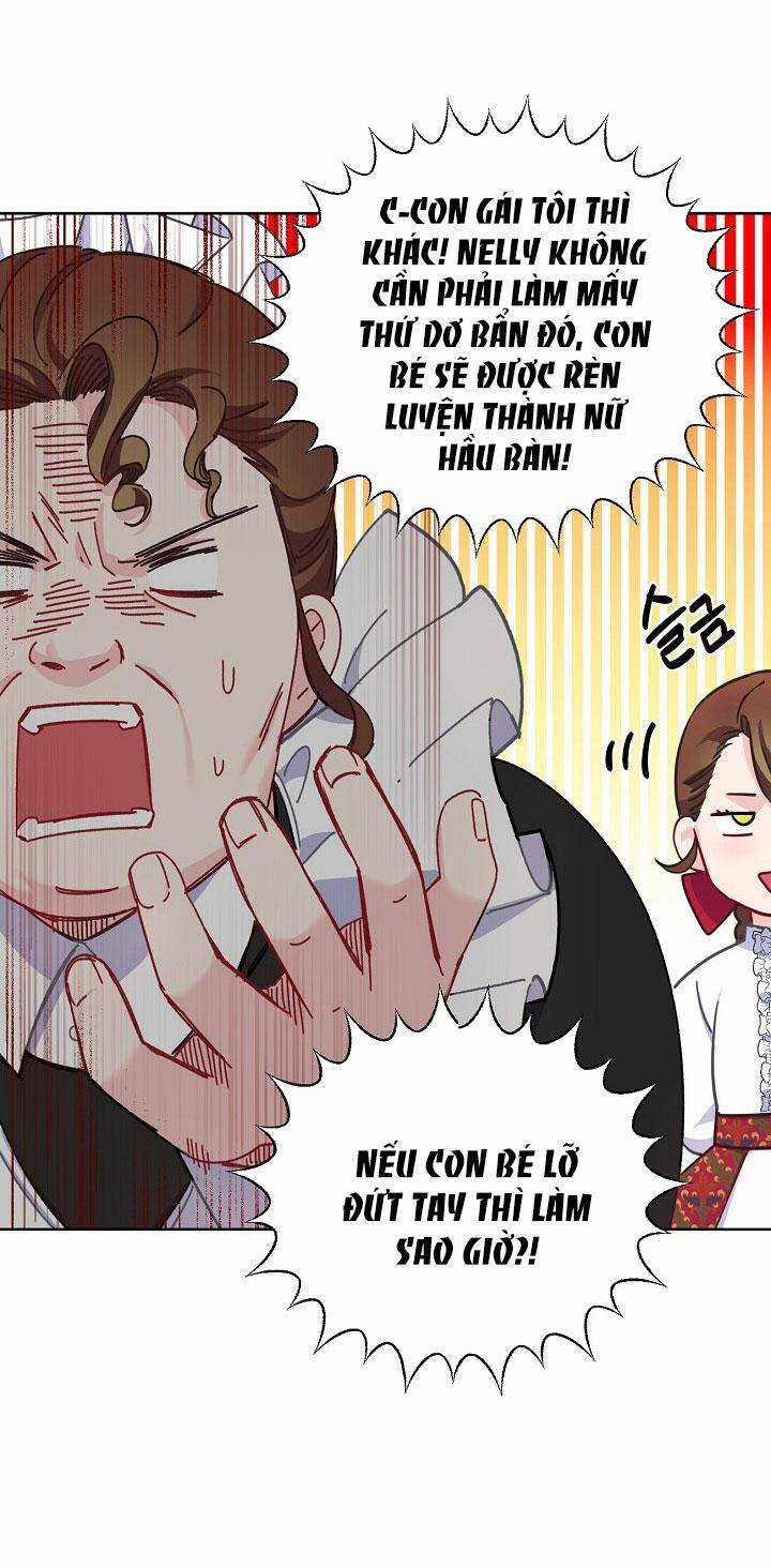 Sự Điều Trị Đặc Biệt Của Tinh Linh Chương 3 trang 41