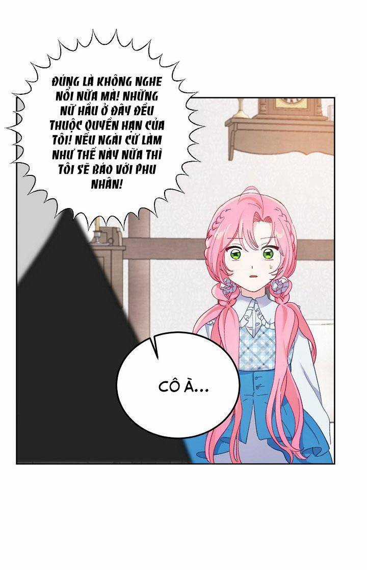 Sự Điều Trị Đặc Biệt Của Tinh Linh Chương 3 trang 42