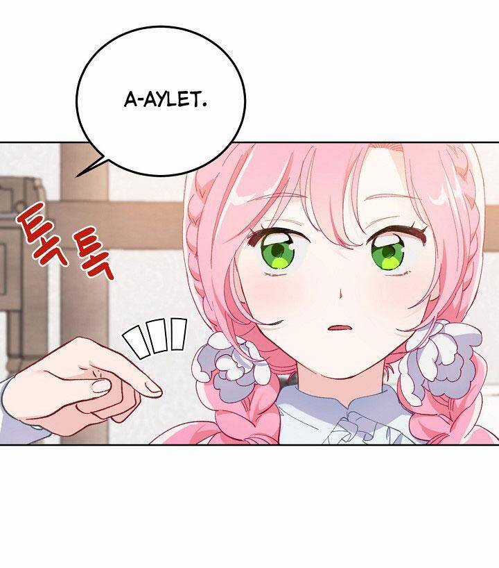 Sự Điều Trị Đặc Biệt Của Tinh Linh Chương 3 trang 43