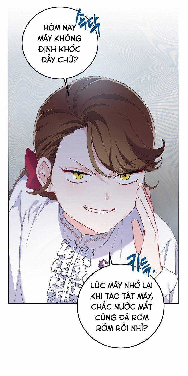 Sự Điều Trị Đặc Biệt Của Tinh Linh Chương 3 trang 44