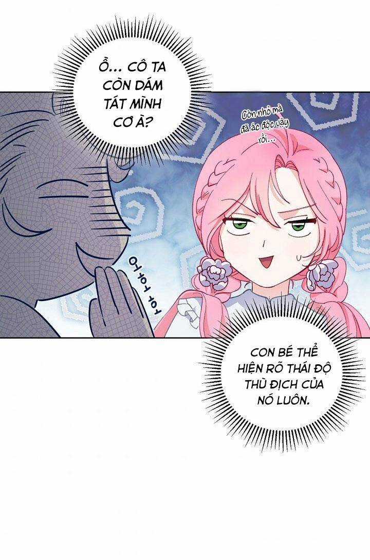 Sự Điều Trị Đặc Biệt Của Tinh Linh Chương 3 trang 45