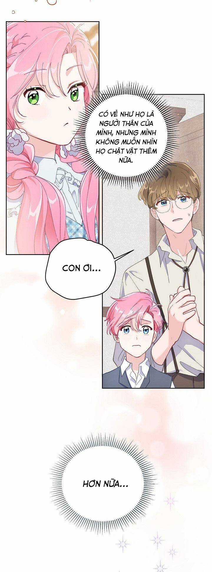 Sự Điều Trị Đặc Biệt Của Tinh Linh Chương 3 trang 49