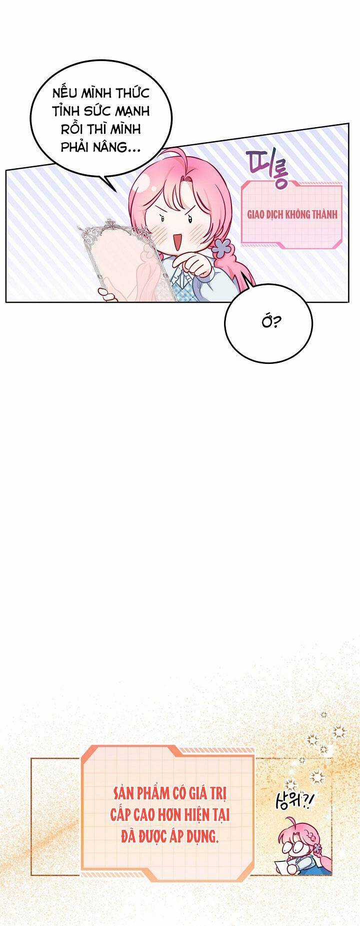 Sự Điều Trị Đặc Biệt Của Tinh Linh Chương 3 trang 5