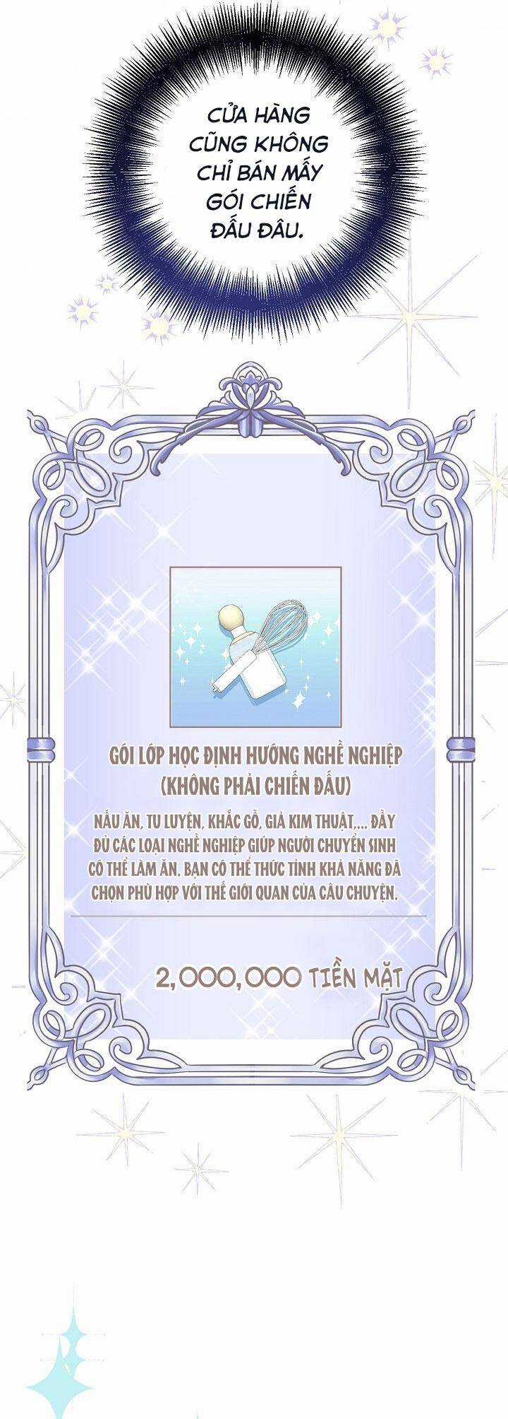 Sự Điều Trị Đặc Biệt Của Tinh Linh Chương 3 trang 51